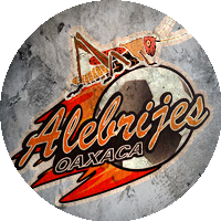 Logo Alebrijes de Oaxaca III